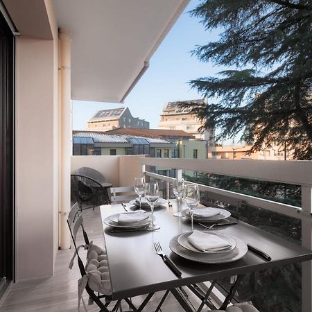 Casablanca Free Parking Apartamento Annecy Exterior foto