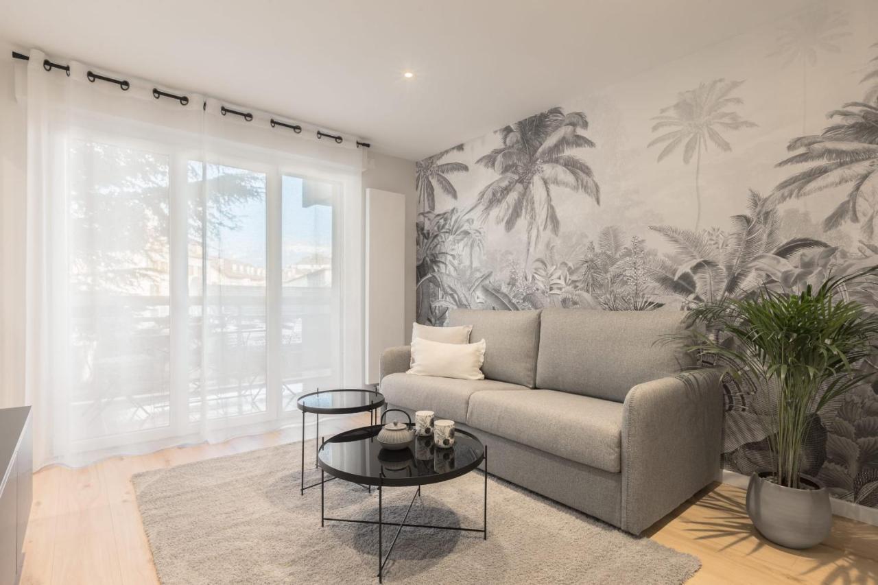 Casablanca Free Parking Apartamento Annecy Exterior foto