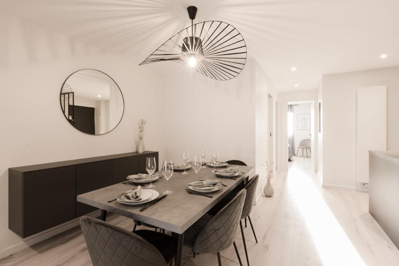 Casablanca Free Parking Apartamento Annecy Exterior foto