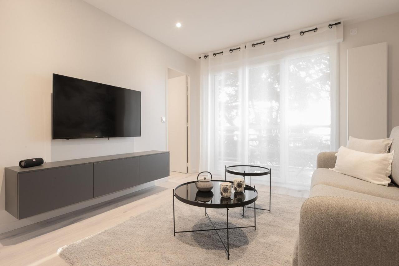 Casablanca Free Parking Apartamento Annecy Exterior foto
