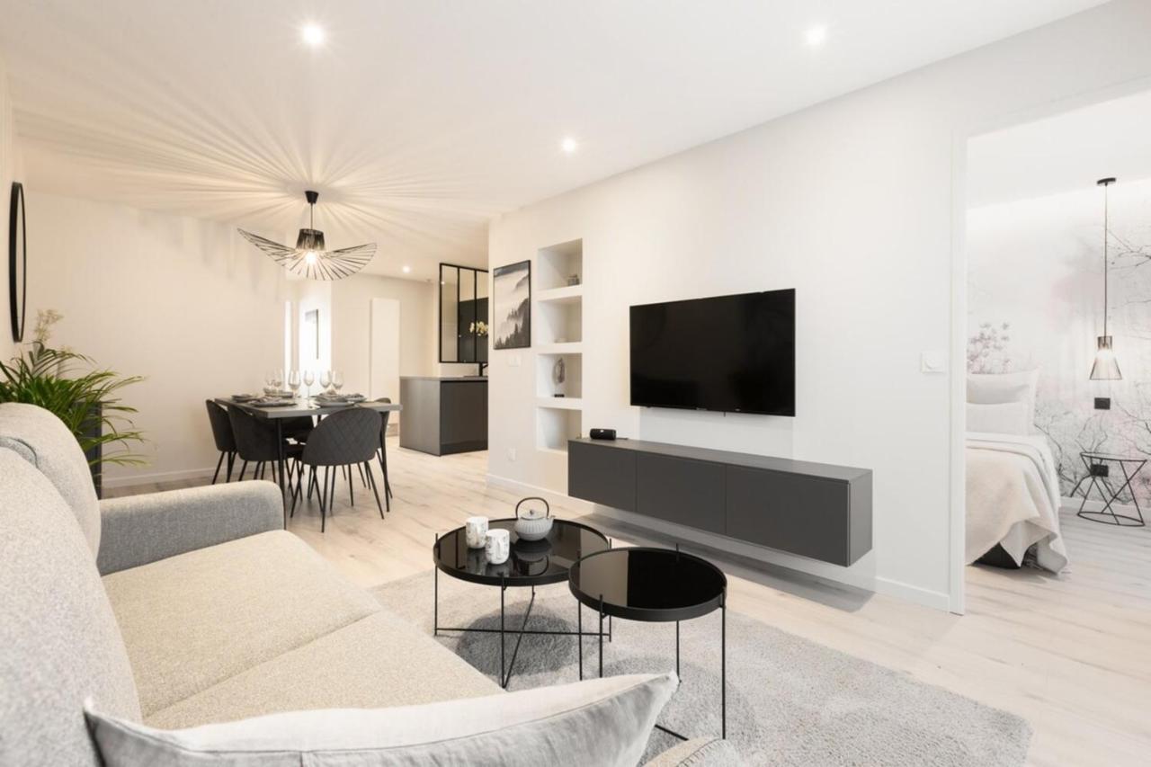 Casablanca Free Parking Apartamento Annecy Exterior foto