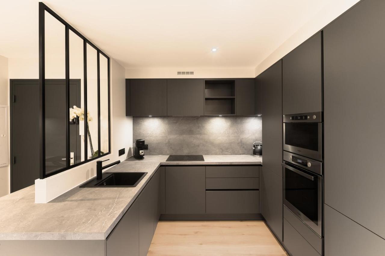 Casablanca Free Parking Apartamento Annecy Exterior foto